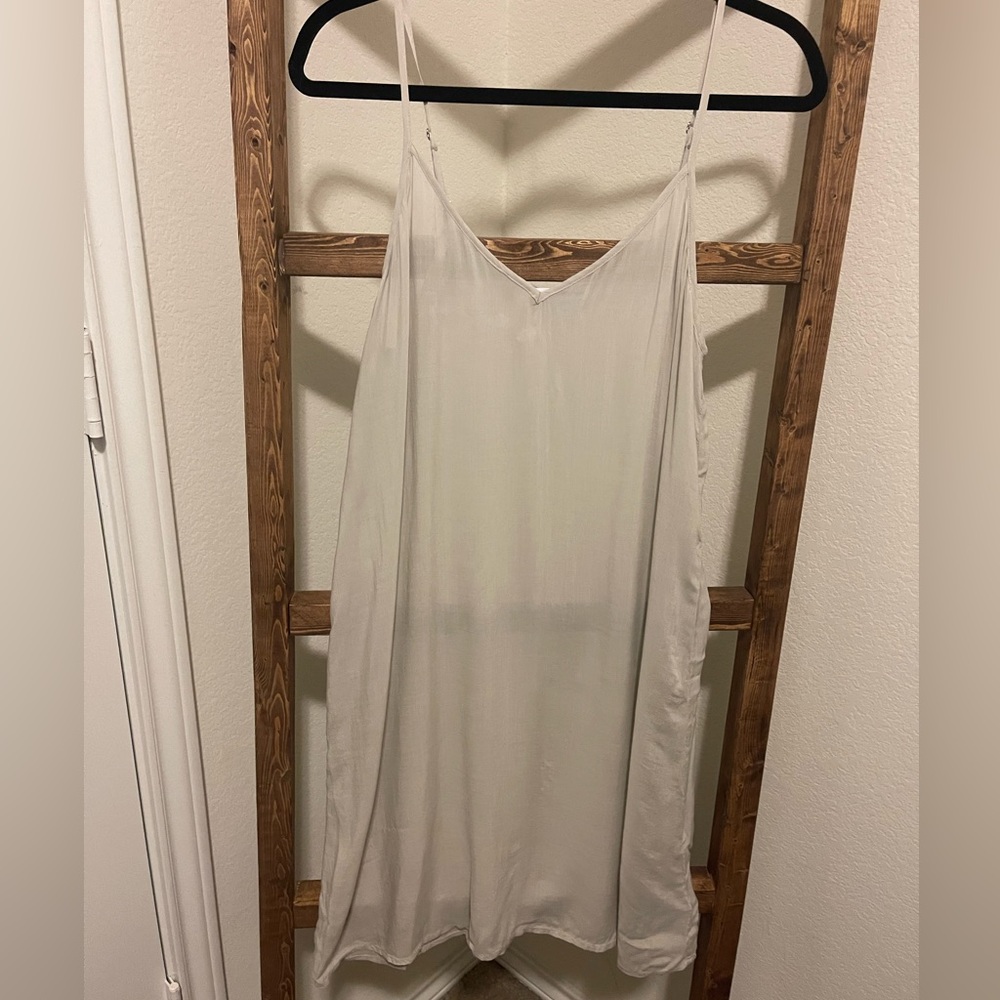 James Perse Cami Dress Slip